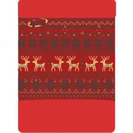 Мультипов'язка 4Fun Deer Red