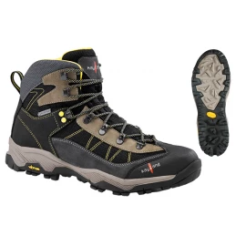 Туристичні черевики Kayland Taiga GTX