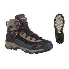 Туристичні черевики Kayland Taiga GTX