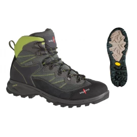 Туристичні черевики Kayland Taiga GTX