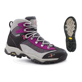 Туристичні черевики Kayland Taiga WS GTX