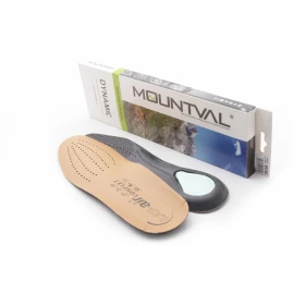 Стельки Mountval Dynamic