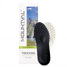 Устілки Mountval Trekking