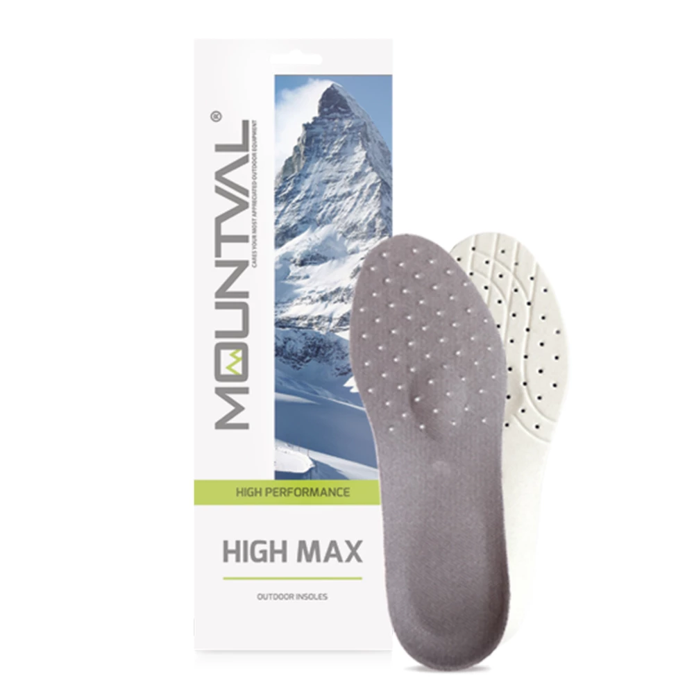 Устілки Mountval High Max