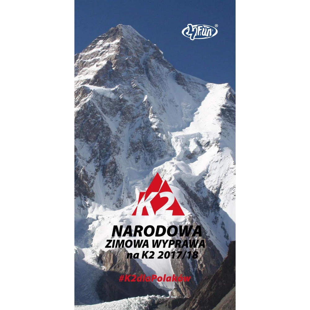 Мультипов'язка 4Fun K2 K2