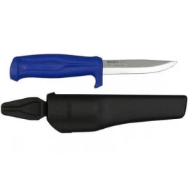 Ніж Morakniv Craftline Q546 (нержавіюча сталь) 