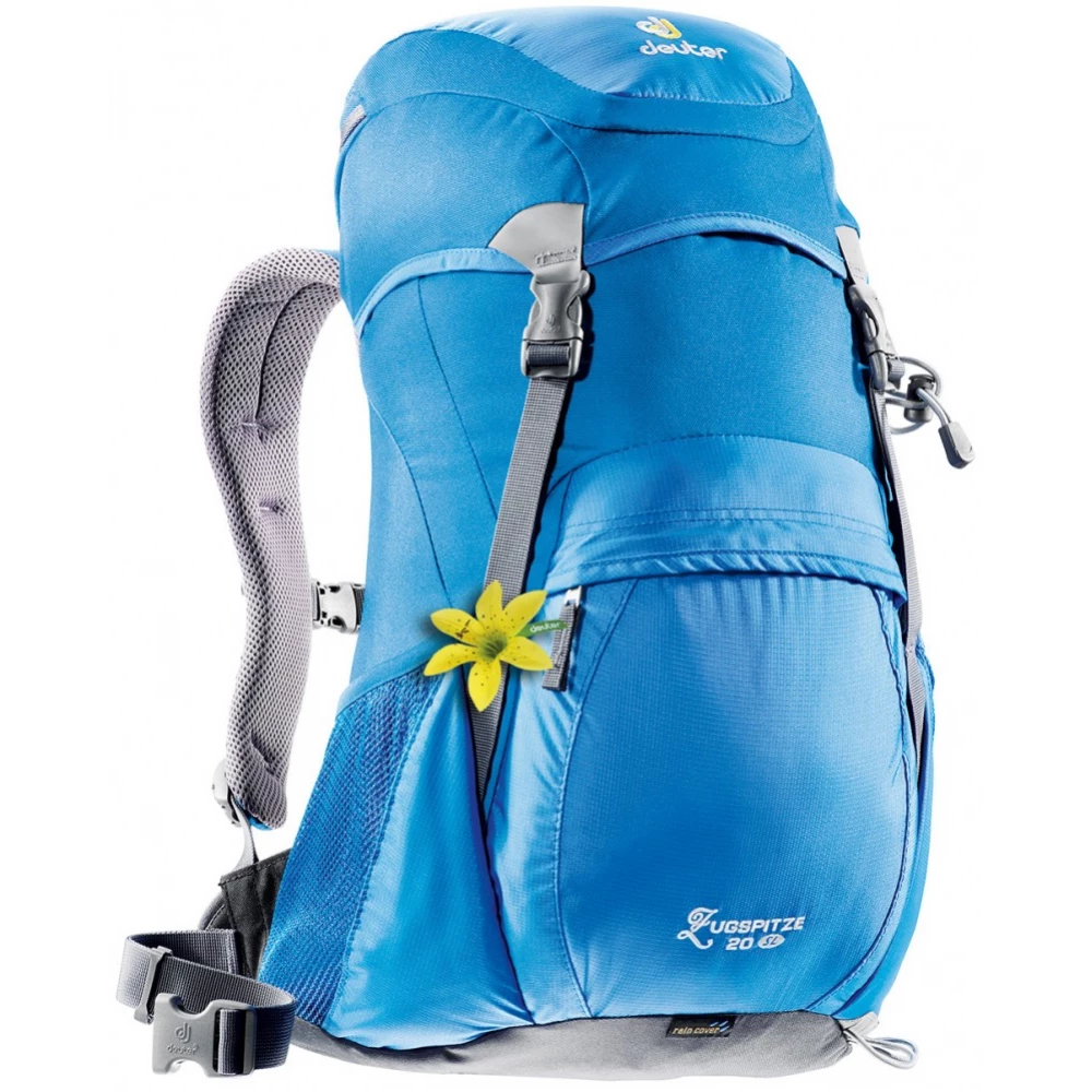 Рюкзак Deuter Zugspitze 20 SL