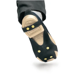 Ледоступы Petzl Spiky Plus
