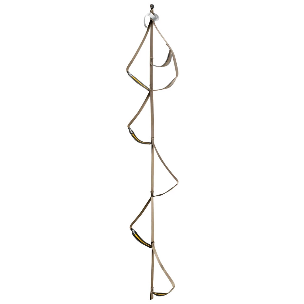 Драбина Petzl Wallstep