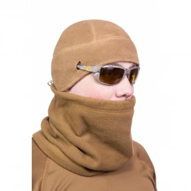 Шапка Fahrenheit Windblok 