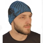 Шапка 4Fun Wolf Trace