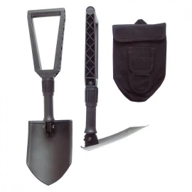Лопата Fiskars Складна