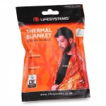Рятувальна ковдра Lifesystems Thermal Blanket
