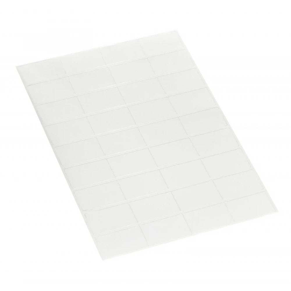 Наклейки Petzl Transparent stickers for Vertex