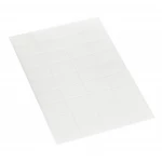 Наклейки Petzl Transparent stickers for Vertex