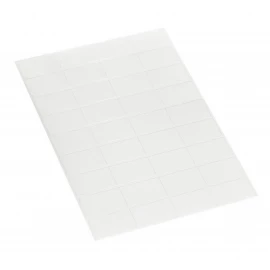 Наклейки Petzl Transparent stickers for Vertex