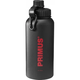 Фляга Primus Drinking Bottle 1 L Alu с широким горлом