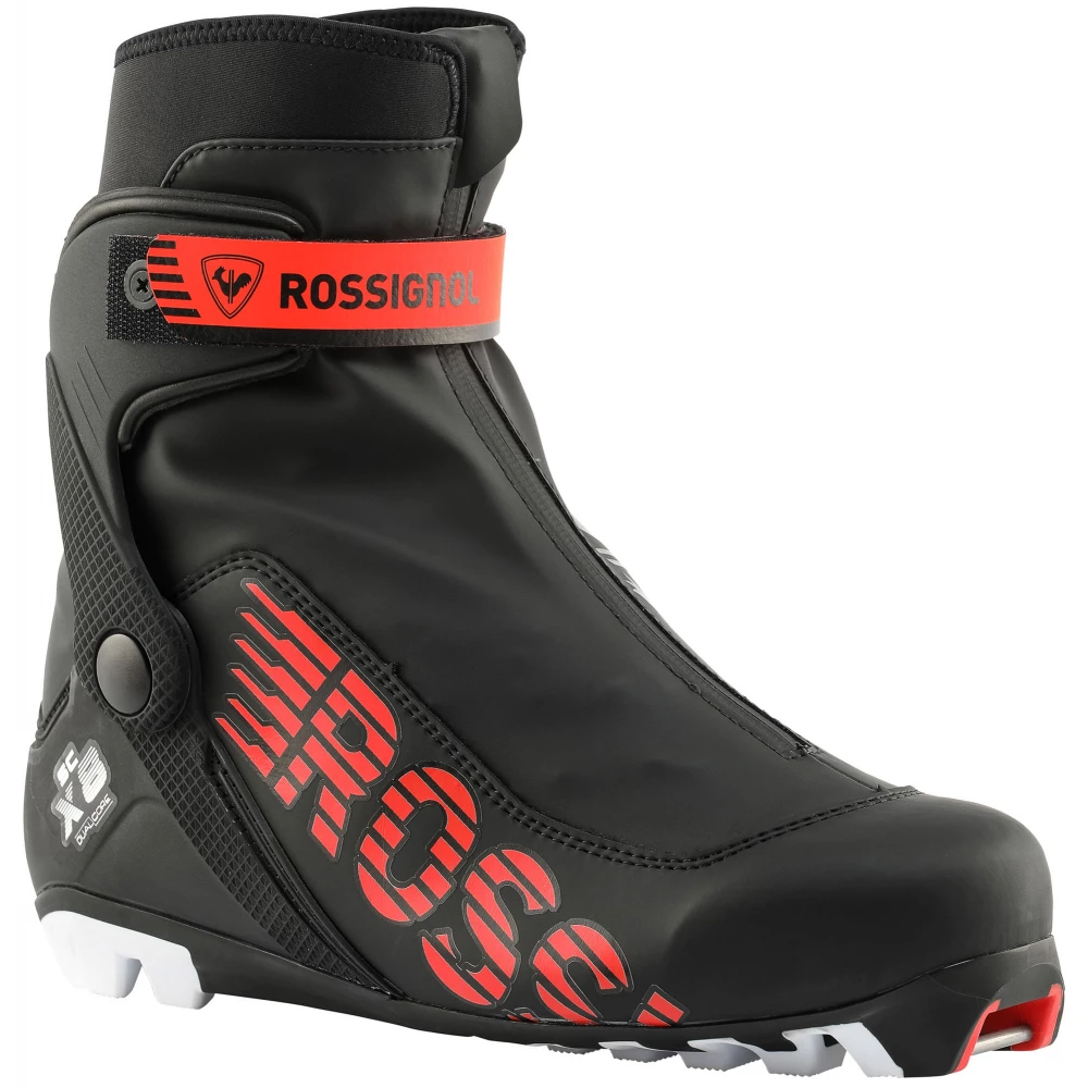 Ботинки для беговых лыж Rossignol X-8 SC 2022