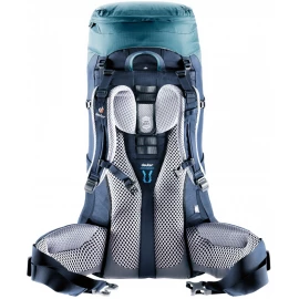 Рюкзак Deuter Aircontact Lite 45+10 SL (Old)