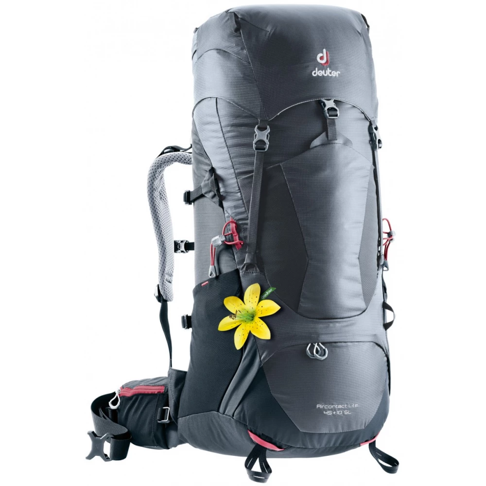 Рюкзак Deuter Aircontact Lite 45+10 SL (Old)