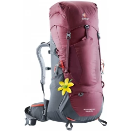 Рюкзак Deuter Aircontact Lite 45+10 SL (Old)