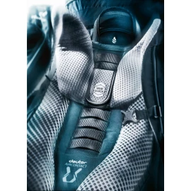 Рюкзак Deuter Aircontact Lite 60+10 SL (Old)