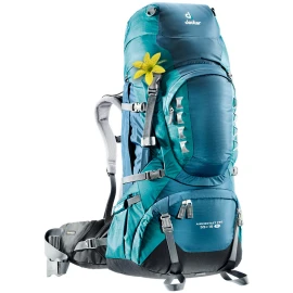 Рюкзак Deuter Aircontact Pro 55+15 SL (old collection)