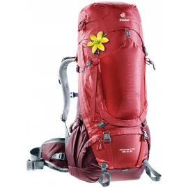 Рюкзак Deuter Aircontact Pro 55+15 SL