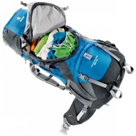 Рюкзак Deuter Aircontact Pro 55+15 SL