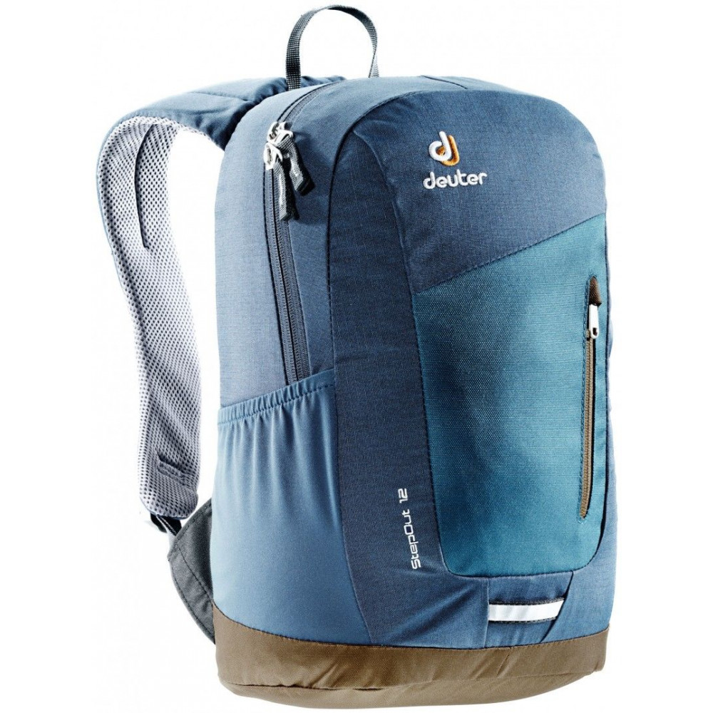 Рюкзак Deuter StepOut 12 купити, арт. 6326 ⛺ Terra Incognita