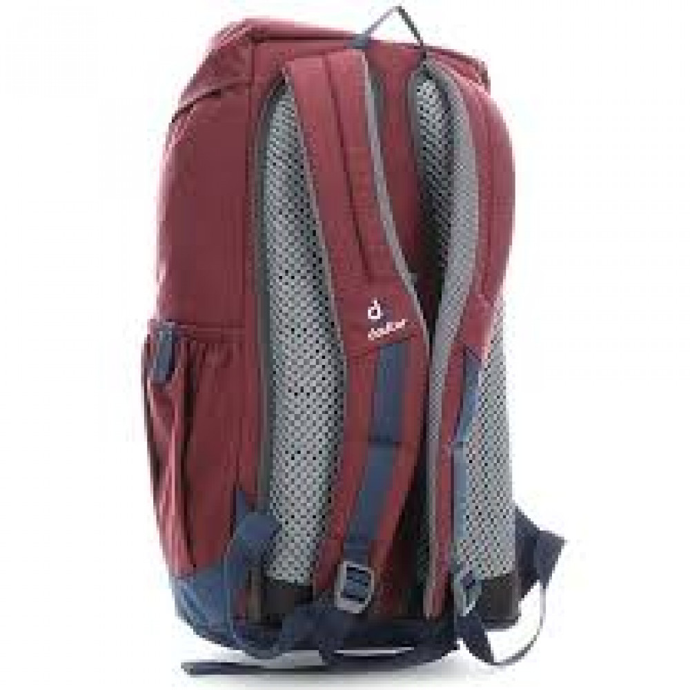 Купити рюкзак Deuter Walker 16 в ⛺ Terra Incognita. Код товару 6330