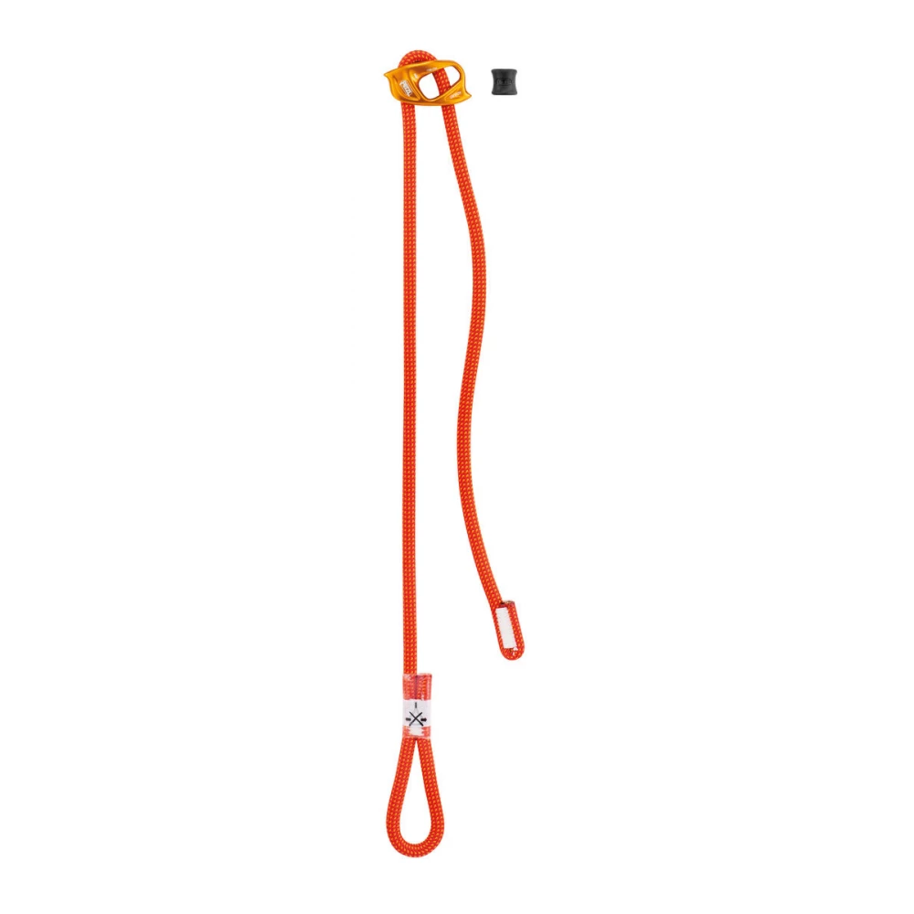 Вуса страховки Petzl Connect Adjust Old