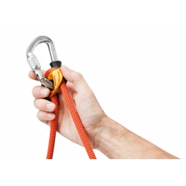 Вуса страховки Petzl Connect Adjust Old