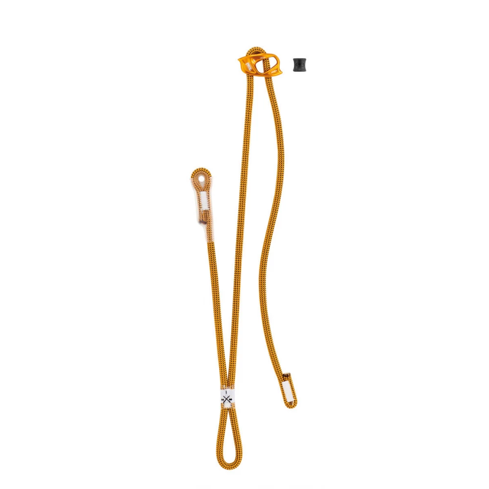 Вуса самостраховки Petzl Dual Connect Adjust