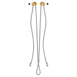 Усы самостраховки Petzl Evolv Adjust
