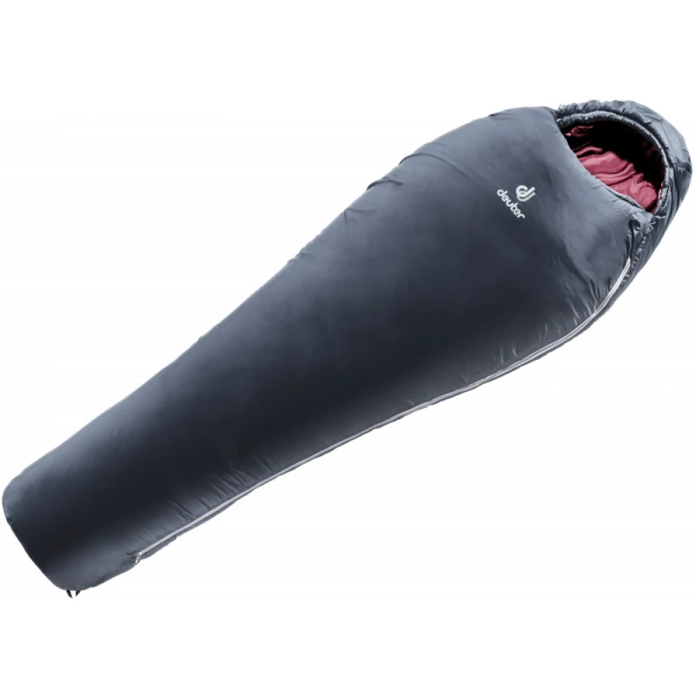 Спальник Deuter Orbit +5° SL