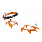 Кішки Petzl Leopard LLF