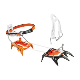  Кошки Petzl Irvis Hybrit LLU