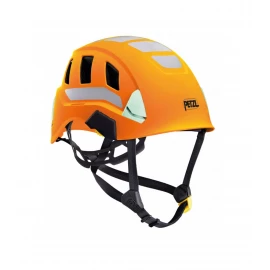 Каска Petzl Vertex Vent HI-VIZ