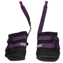  Страховочная система Petzl Ankle straps for jumping