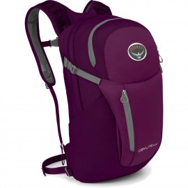 Eggplant Purple