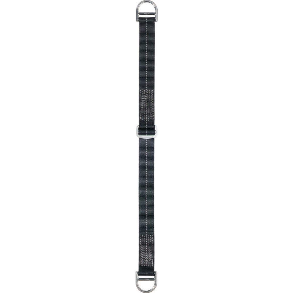 Самостраховка Petzl Connection Vario