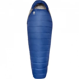 Спальник Sierra Designs Zissou Plus 700F 4-season Short