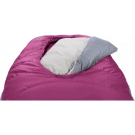Спальник Sierra Designs Backcountry Bed 600F 3-season W