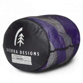 Спальник Sierra Designs Eleanor Plus 700F 3-season