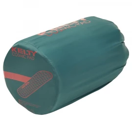 Килимок Kelty Cosmic Mummy 2.5