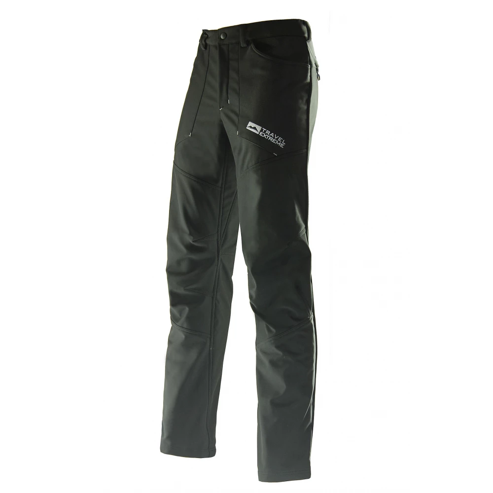 Штани Travel Extreme Taurus SoftShell