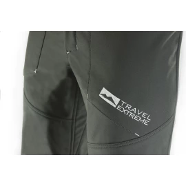 Штани Travel Extreme Taurus SoftShell