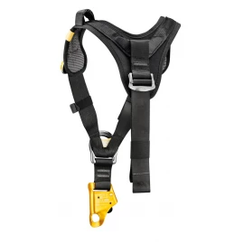 Страхувальна система Petzl Chest Top Croll