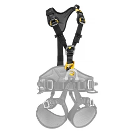Страхувальна система Petzl Chest Top Croll